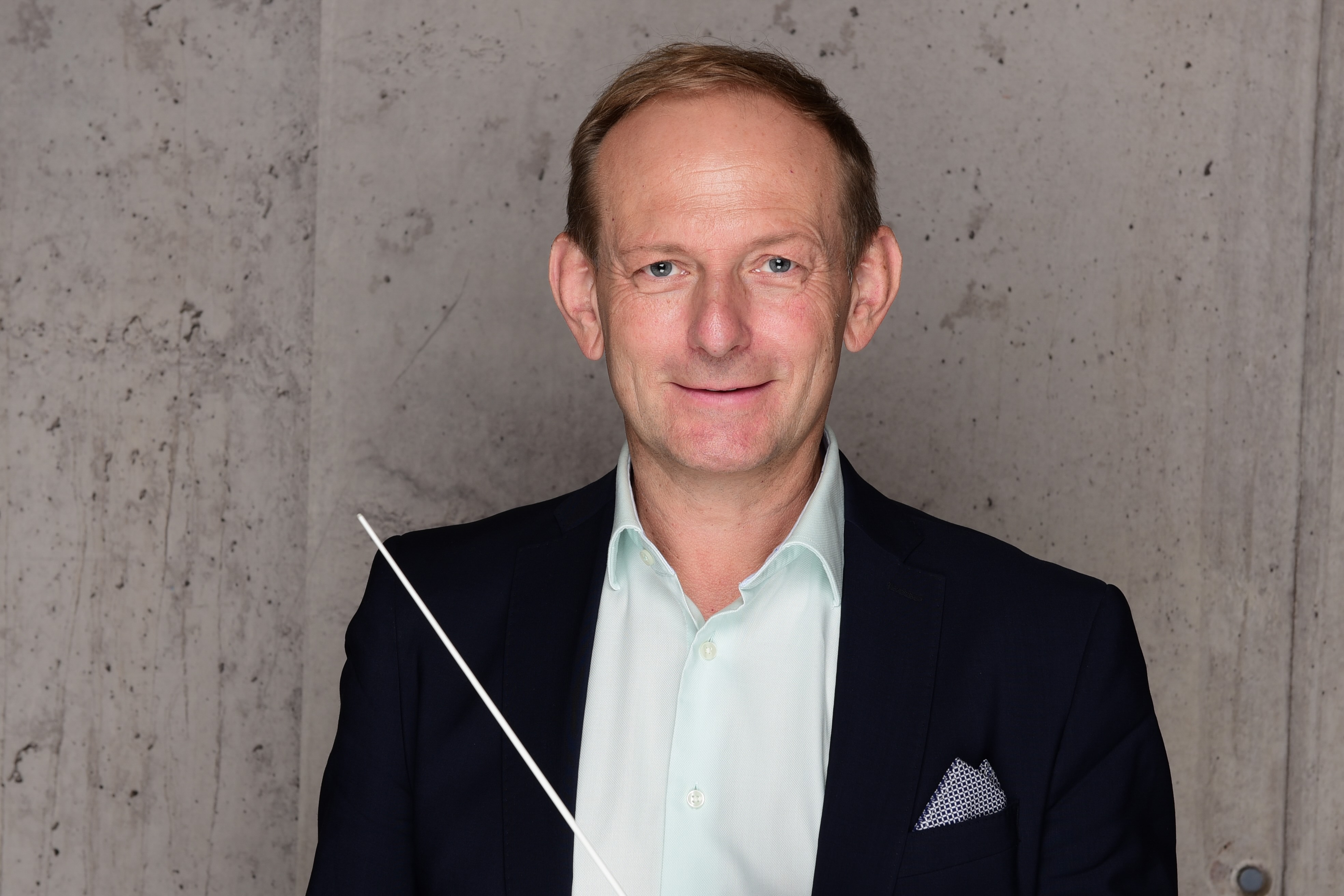 Künstlerische Leitung